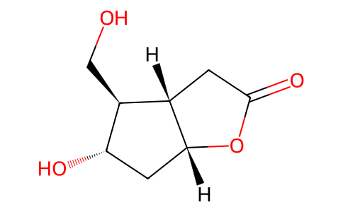 (+)-Corey Lactone 76704-05-7